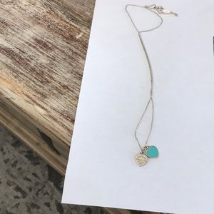 Tiffany Necklace